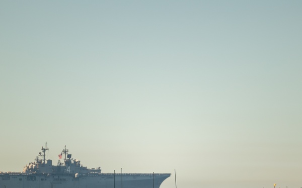 U.S. Marines participate in Marine Corps 250th Amphibious Capabilities Demonstration