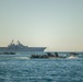 U.S. Marines participate in Marine Corps 250th Amphibious Capabilities Demonstration
