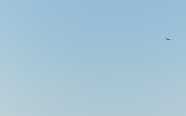 U.S. Marines participate in Marine Corps 250th Amphibious Capabilities Demonstration