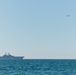 U.S. Marines participate in Marine Corps 250th Amphibious Capabilities Demonstration