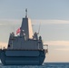 U.S. Marines participate in Marine Corps 250th Amphibious Capabilities Demonstration