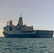 U.S. Marines participate in Marine Corps 250th Amphibious Capabilities Demonstration