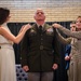 Col. Hyman’s promotion ceremony to brigadier general