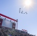 250th Marine Corps Birthday Amphibious Capabilities Demonstration