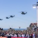250th Marine Corps Birthday Amphibious Capabilities Demonstration