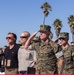 250th Marine Corps Birthday Amphibious Capabilities Demonstration