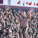 250th Marine Corps Birthday Amphibious Capabilities Demonstration