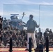 250th Marine Corps Birthday Amphibious Capabilities Demonstration