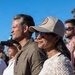 250th Marine Corps Birthday Amphibious Capabilities Demonstration
