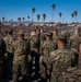 250th Marine Corps Birthday Amphibious Capabilities Demonstration