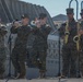250th Marine Corps Birthday Amphibious Capabilities Demonstration