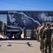250th Marine Corps Birthday Amphibious Capabilities Demonstration