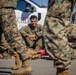 250th Marine Corps Birthday Amphibious Capabilities Demonstration