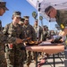 250th Marine Corps Birthday Amphibious Capabilities Demonstration