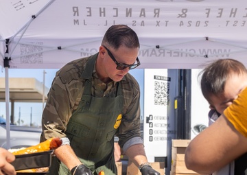 250th Marine Corps Birthday Amphibious Capabilities Demonstration