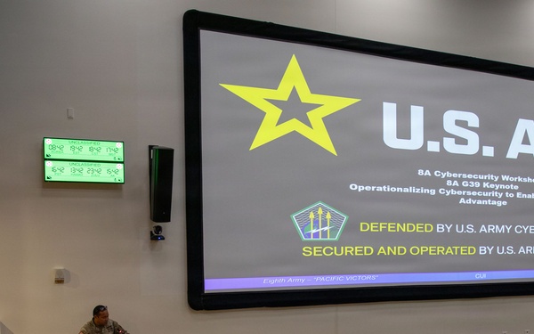 Cybersecurity Workshop 2025