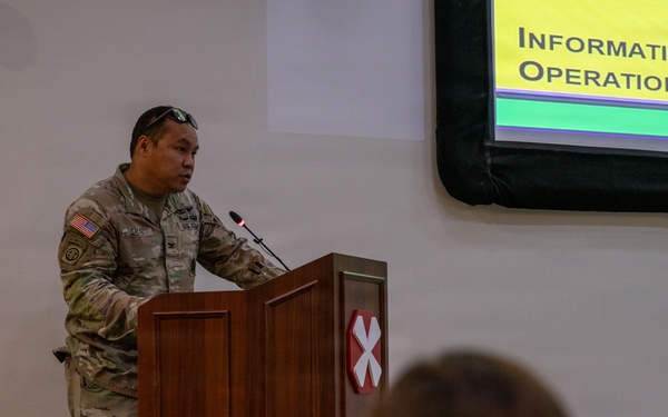 Cybersecurity Workshop 2025