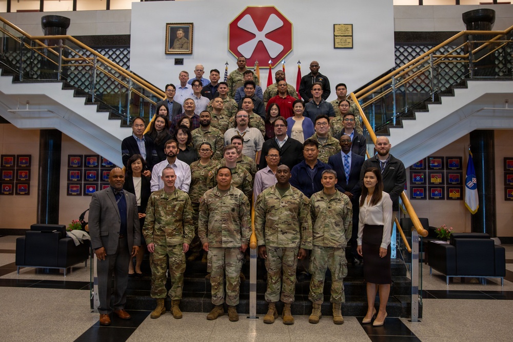 Cybersecurity Workshop 2025