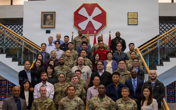 Cybersecurity Workshop 2025