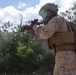 Marines Conduct a Day and Night Live Fire Ranges