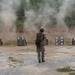 Marines Conduct a Day and Night Live Fire Ranges