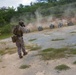 Marines Conduct a Day and Night Live Fire Ranges