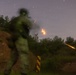 Marines Conduct a Day and Night Live Fire Ranges