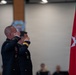 Command Sgt. Maj. Kelly Wickel Retirement Ceremony