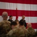Command Sgt. Maj. Kelly Wickel Retirement Ceremony