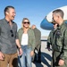SW Hegseth Travel to NAS Fallon