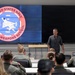 SW Hegseth Travel to NAS Fallon