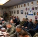 SW Hegseth Travel to NAS Fallon