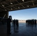 SW Hegseth Travel to NAS Fallon