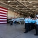 SW Hegseth Travel to NAS Fallon