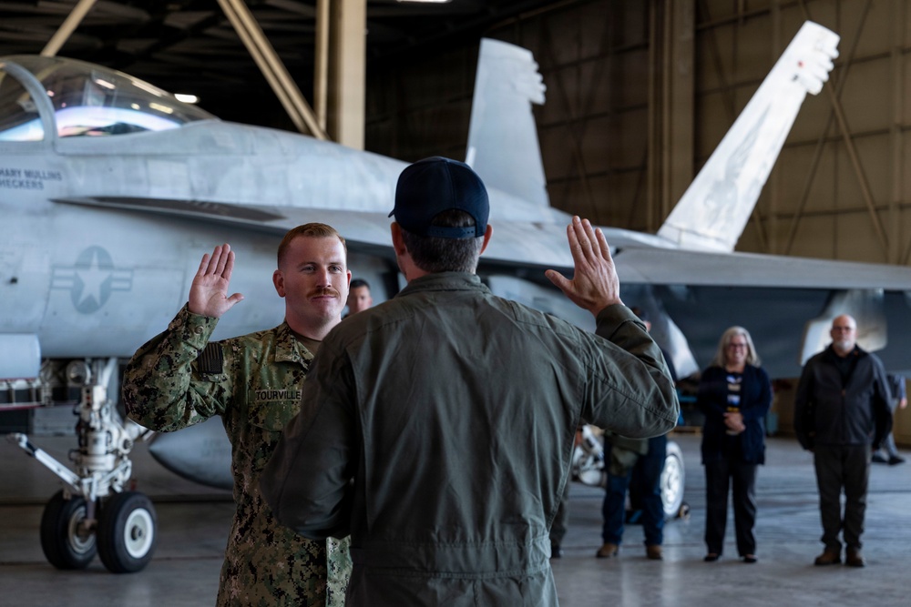 SW Hegseth Travel to NAS Fallon