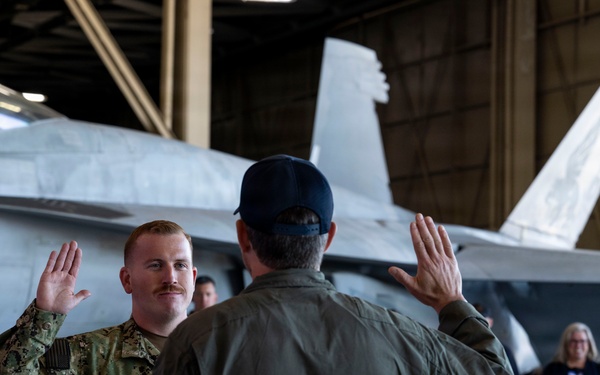 SW Hegseth Travel to NAS Fallon