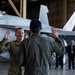 SW Hegseth Travel to NAS Fallon