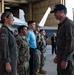 SW Hegseth Travel to NAS Fallon