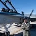 SW Hegseth Travel to NAS Fallon