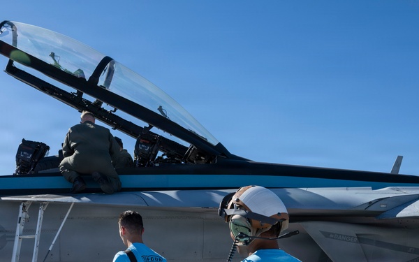 SW Hegseth Travel to NAS Fallon