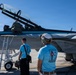 SW Hegseth Travel to NAS Fallon