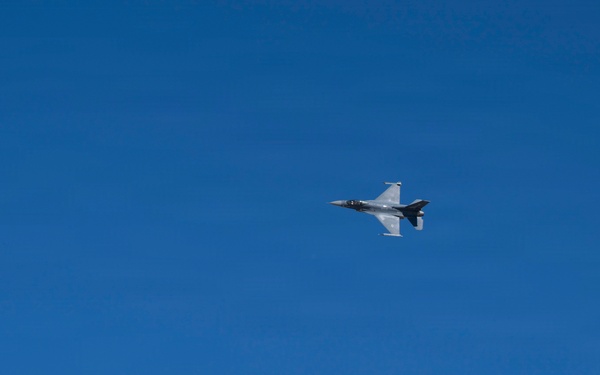 SW Hegseth Travel to NAS Fallon