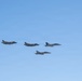 SW Hegseth Travel to NAS Fallon