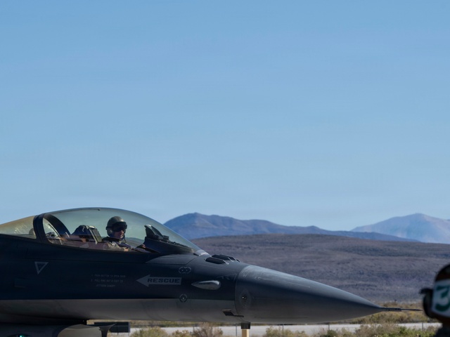 SW Hegseth Travel to NAS Fallon