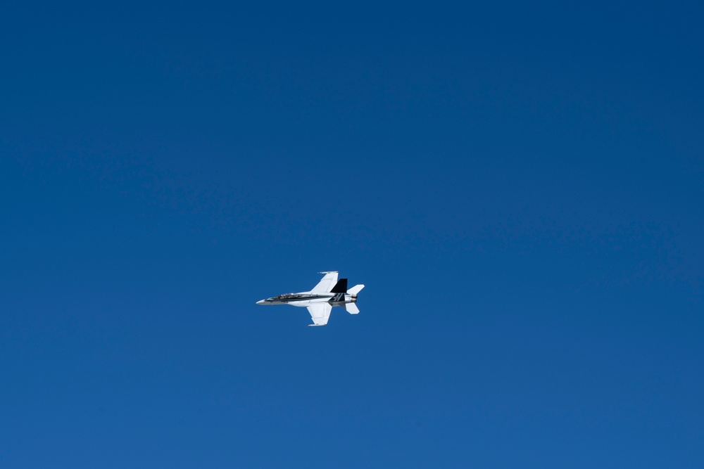 SW Hegseth Travel to NAS Fallon
