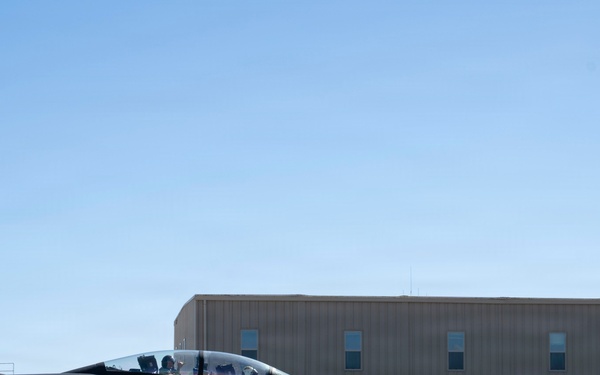 SW Hegseth Travel to NAS Fallon