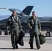 SW Hegseth Travel to NAS Fallon