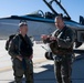 SW Hegseth Travel to NAS Fallon