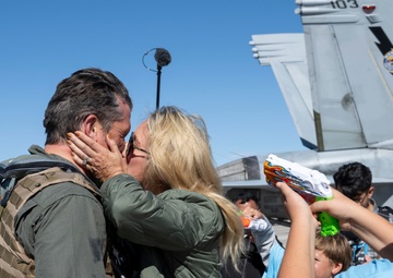 SW Hegseth Travel to NAS Fallon