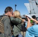 SW Hegseth Travel to NAS Fallon